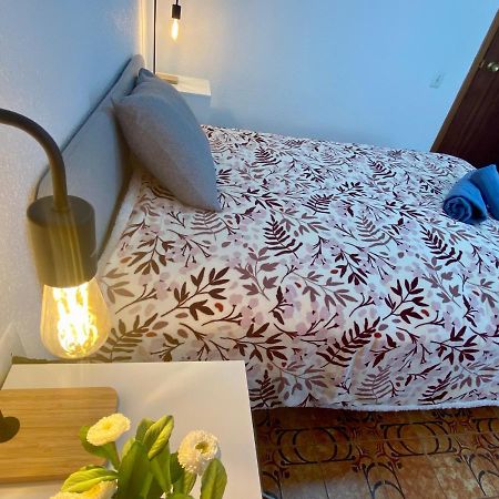 A Separate Room Comfort In A Two-Room Apartment Is 28 Km From Valencia With Wi-Fi Puerto de Sagunto Luaran gambar