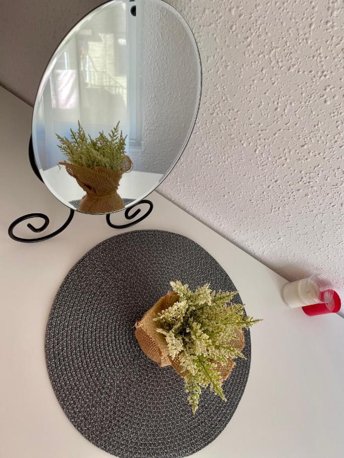 A Separate Room Comfort In A Two-Room Apartment Is 28 Km From Valencia With Wi-Fi Puerto de Sagunto Luaran gambar