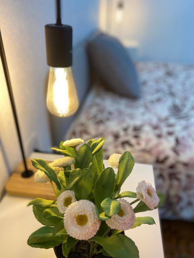 A Separate Room Comfort In A Two-Room Apartment Is 28 Km From Valencia With Wi-Fi Puerto de Sagunto Luaran gambar