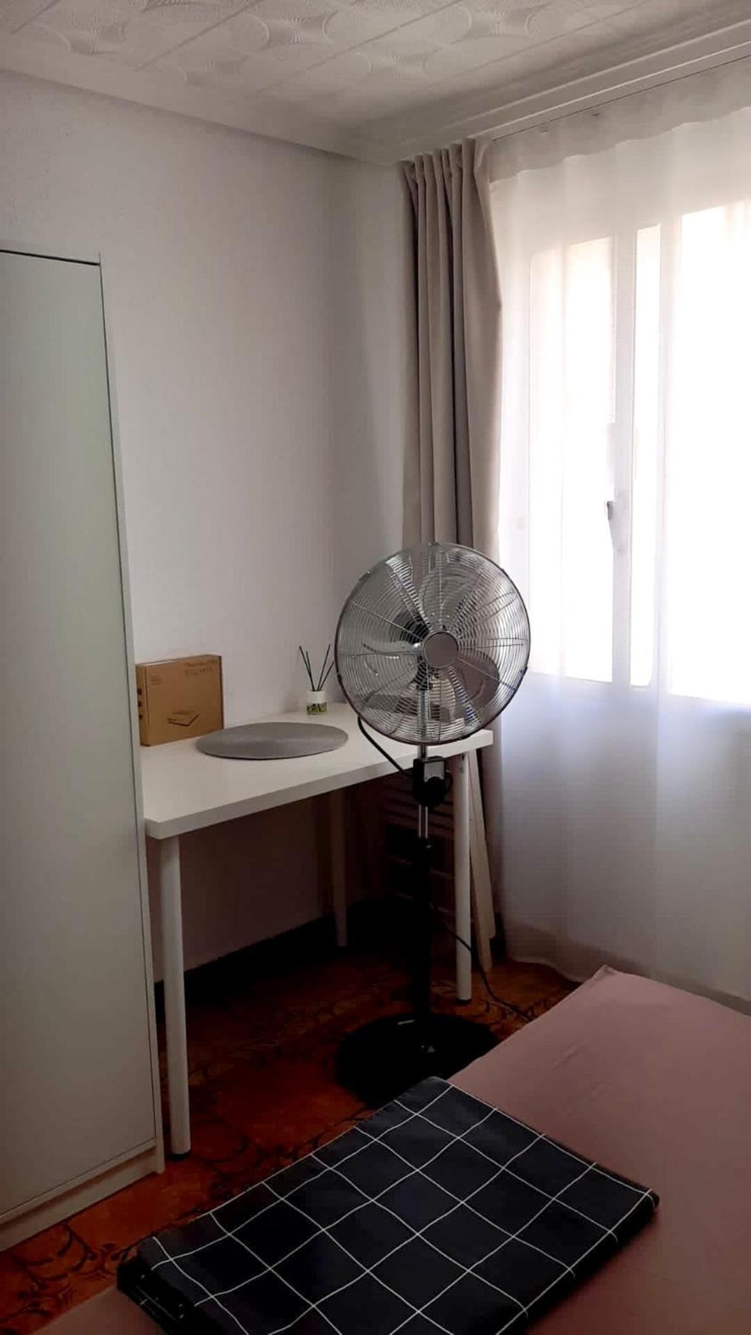 A Separate Room Comfort In A Two-Room Apartment Is 28 Km From Valencia With Wi-Fi Puerto de Sagunto Luaran gambar